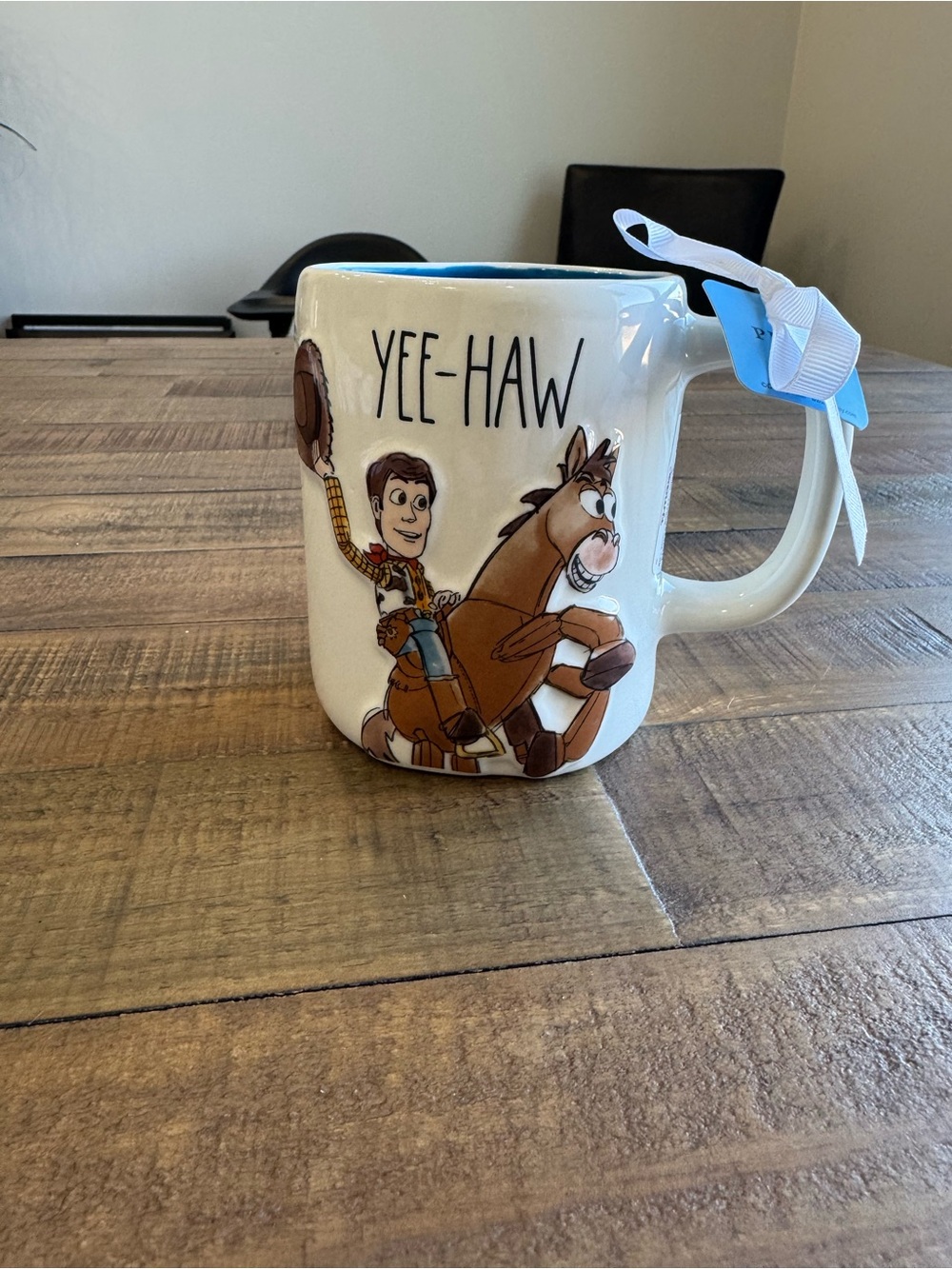 Rae Dunn Toy Story